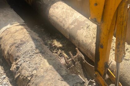 peste 1 100 de blocuri din sectorul 4 raman fara apa calda pana vineri 68b56788bc2d0