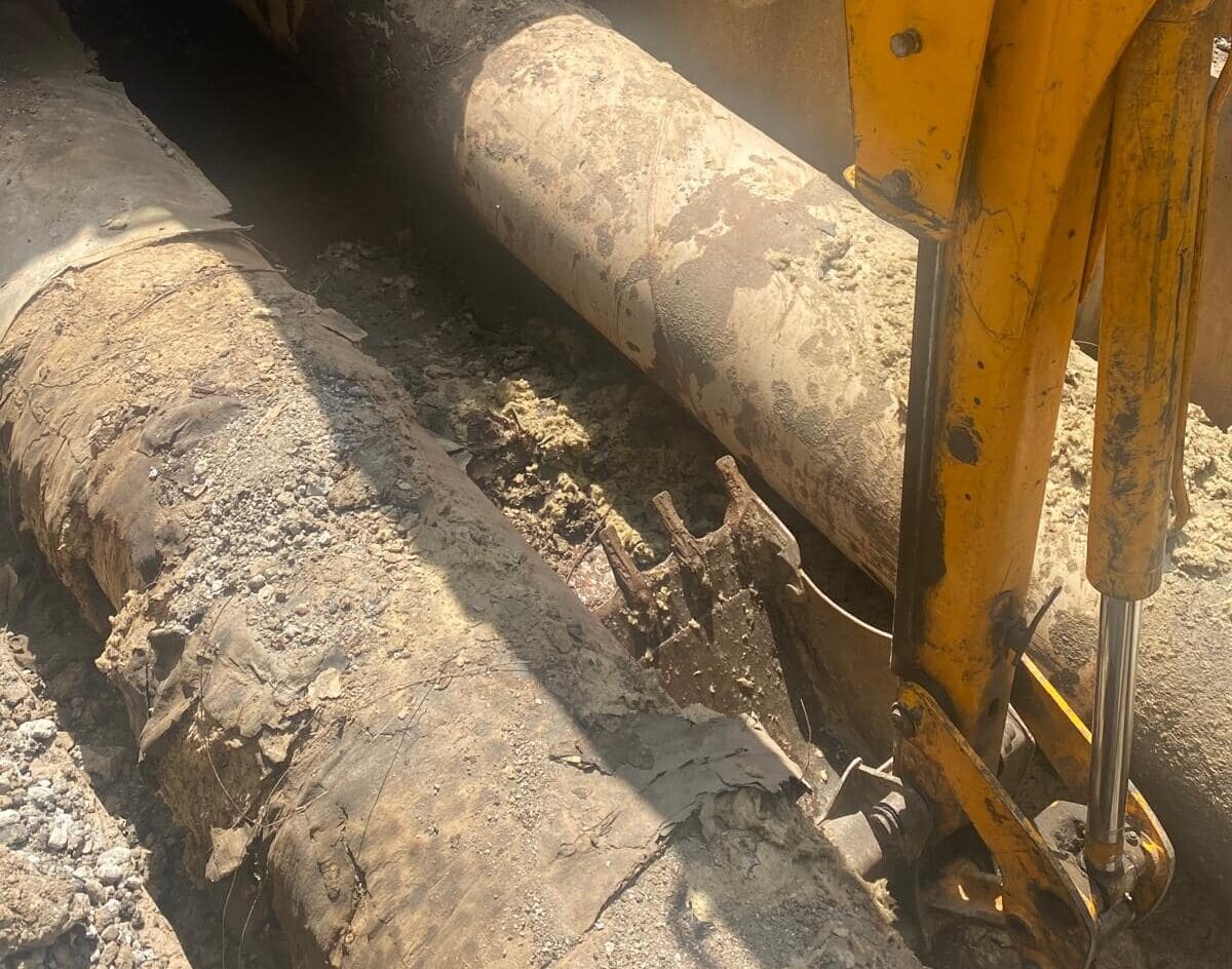 peste 1 100 de blocuri din sectorul 4 raman fara apa calda pana vineri 68b56788bc2d0