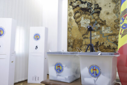 peste 29 000 de cetateni moldoveni au votat in romania cati au mers la urne in capitala 68da0f693b17d