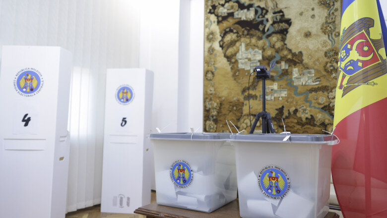 peste 29 000 de cetateni moldoveni au votat in romania cati au mers la urne in capitala 68da0f693b17d