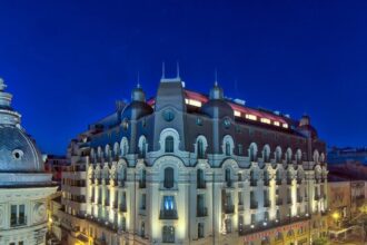 peste 76 milioane de turisti s au inregistrat in unitatile de cazare din romania in primele 7 luni in scadere cu 08 68ba9dd346261