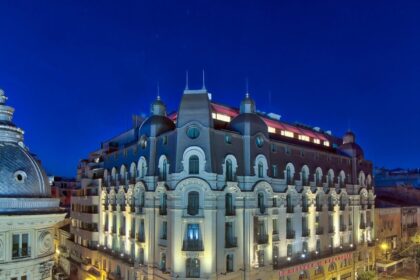 peste 76 milioane de turisti s au inregistrat in unitatile de cazare din romania in primele 7 luni in scadere cu 08 68ba9dd346261