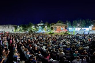 piata festivalului george enescu isi deschide portile miercuri violonistul alexandru tomescu printre solisti 68ca61aecf507