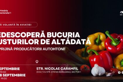 piata volanta in cartierul aviatiei in weekendul 26 28 septembrie 2025 68d51478134cd