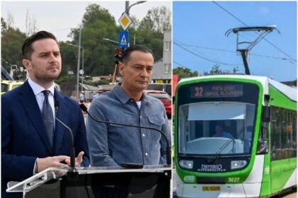 planurile echipei bujduveanu baluta pentru piata unirii cea noua liniile de tramvai din zona vor fi conectate iar de proiect se vor ocupa in parteneriat ps4 si pmb 68c9239611698