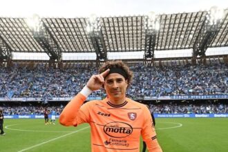 portarul mexican guillermo ochoa 40 ani a semnat pentru ael limassol 68c3e8af1f19c