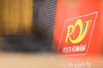 posta romana cauta sa isi schimbe imaginea noul logo ar fi costat 48 000 de euro si este criticat pe retelele de socializare 68c63e6007ee4 2