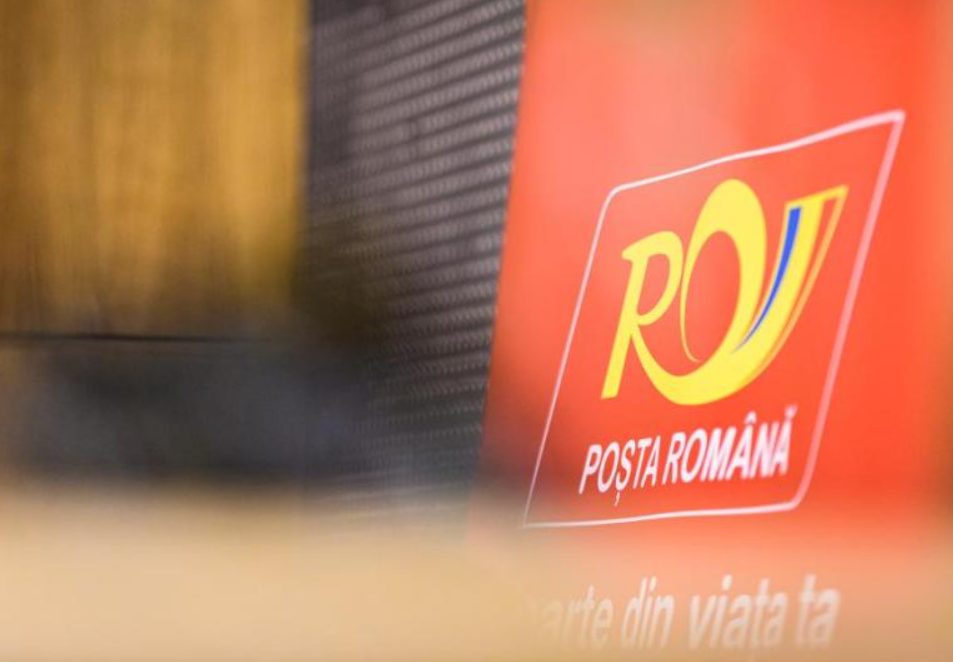 posta romana cauta sa isi schimbe imaginea noul logo ar fi costat 48 000 de euro si este criticat pe retelele de socializare 68c63e6007ee4 2