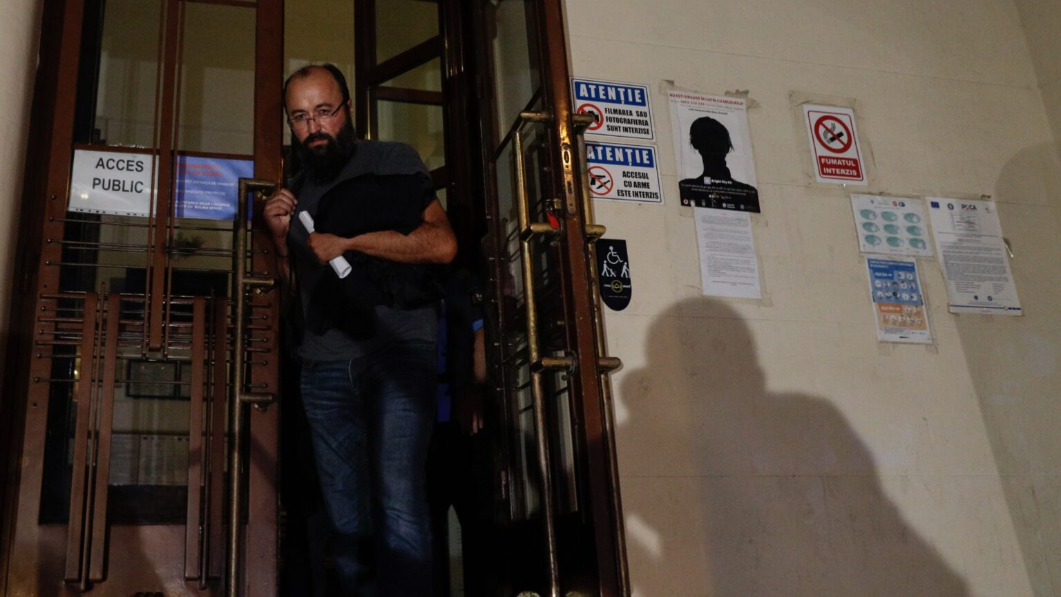 preotul visarion alexa condamnat la doi ani si jumatate de inchisoare cu suspendare a agresat sexual o femeie venita la spovedanie la o biserica din militari 68cbfc80a937e