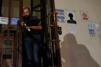 preotul visarion alexa condamnat la doi ani si jumatate de inchisoare cu suspendare a agresat sexual o femeie venita la spovedanie la o biserica din militari 68cbfc80a937e