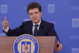 presedintele despre copiii morti la iasi avem urgenta nevoie de spitale noi de investitii majore si de protocoale ferme de preventie 68dba063306ff