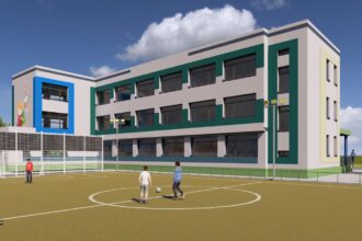 prima scoala verde din berceni construita cu fonduri europene investitie de 4 milioane de euro 68c979b01297d