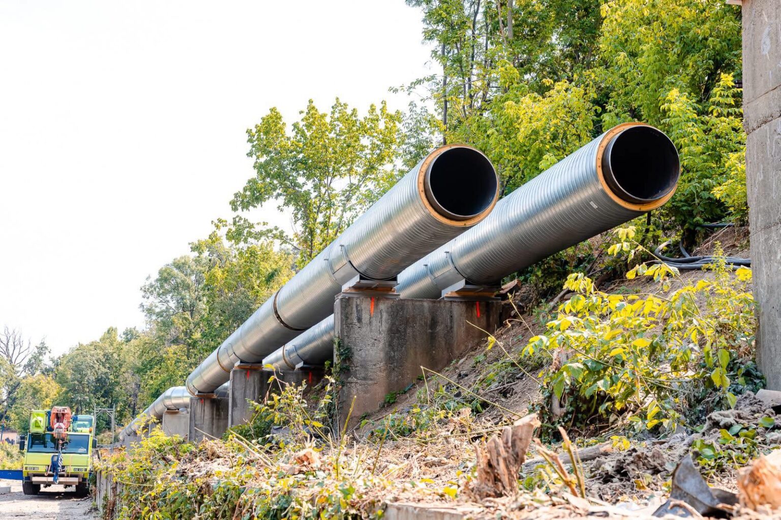 primaria bucuresti a obtinut o noua finantare nerambursabila pentru modernizarea sistemului de termoficare 68d761e302962