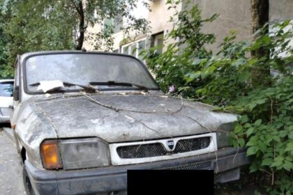 primaria municipiului bucuresti sprijina campania nationala pentru eliminarea vehiculelor abandonate 68d276477751d 1