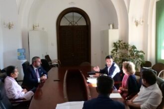 primaria sectorului 1 a extins programul de audiente pentru cetateni 68d16651c225c