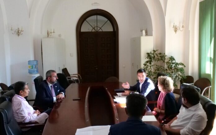 primaria sectorului 1 a extins programul de audiente pentru cetateni 68d16651c225c