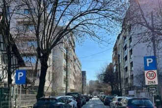 primaria sectorului 1 a lansat o licitatie privind documentatia de avizare pentru lucrari de crestere a sigurantei rutiere 68d835fd8d596 1