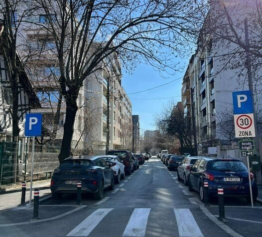 primaria sectorului 1 a lansat o licitatie privind documentatia de avizare pentru lucrari de crestere a sigurantei rutiere 68d835fd8d596 1