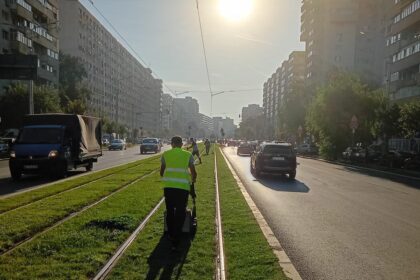 primaria sectorului 2 bilantul saptamanii 8 14 septembrie lucrari de intretinere si pregatiri pentru campania de toamna 68c7cdf2640e5