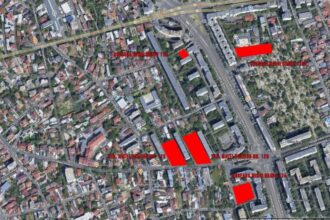 primaria sectorului 2 incepe procedura de expropriere pentru construirea a cinci parcari rezidentiale in zona mihai bravu 68bebeeb25d2c