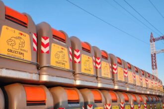 primaria sectorului 3 lanseaza ghidul colectarii selective pentru un oras mai curat si responsabil 68ca7a8450a5d