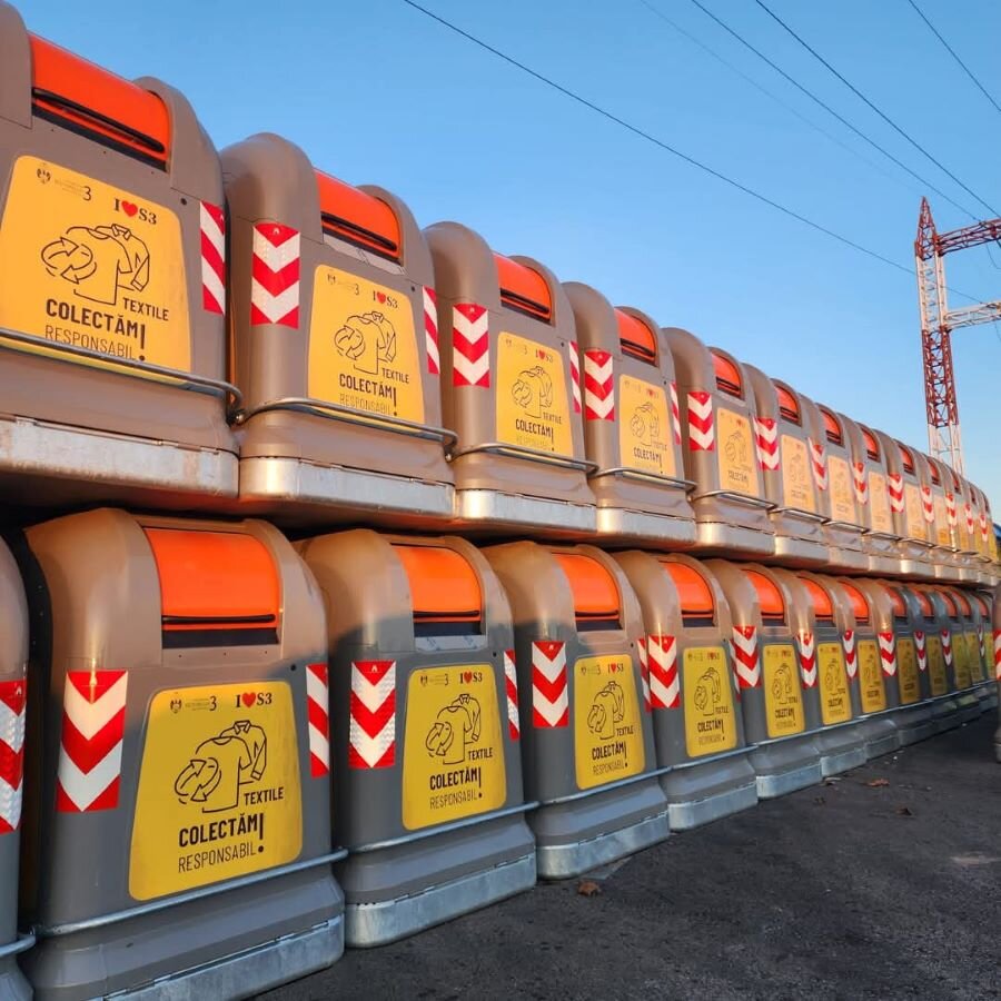 primaria sectorului 3 lanseaza ghidul colectarii selective pentru un oras mai curat si responsabil 68ca7a8450a5d