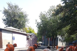 primaria sectorului 5 a finalizat lucrarile din zona nasaud soseaua progresului 68ca6e9904244