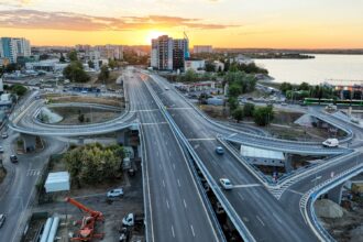 primaria sectorului 6 pasajul ciurel nu mai e cel mai scump viraj la stanga din istoria omenirii 68ce437a7abb1