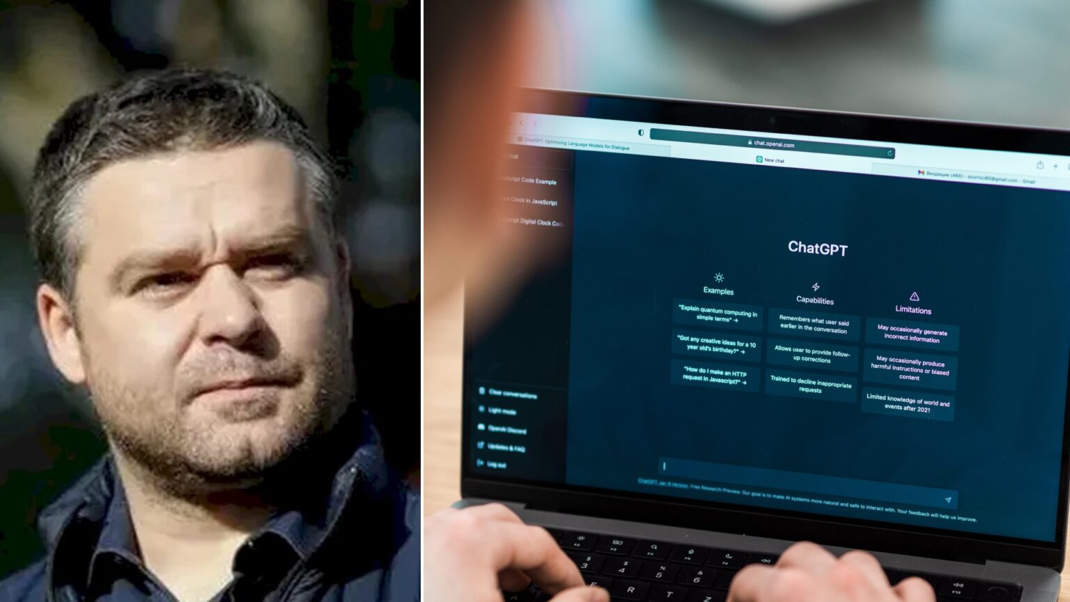 primarul s6 mica disputa cu robotelul chatgpt pe tema raspunsului dat de inteligenta artificiala la multumesc f09fa496 ciprian ciucu macar el este dispus sa inteleaga 68b879f6ea931