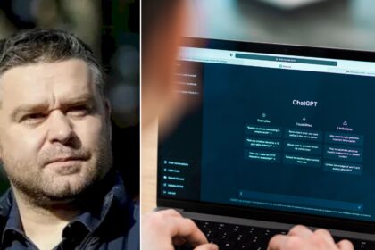 primarul s6 mica disputa cu robotelul chatgpt pe tema raspunsului dat de inteligenta artificiala la multumesc f09fa496 ciprian ciucu macar el este dispus sa inteleaga 68b879f6ea931