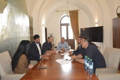 primarul sectorului 1 george tuta protocol pentru monitorizarea biodiversitatii si stabilirea si marcarea ariilor protejate 68cbf1571169d