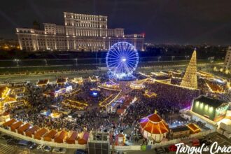 primiti cu iarna f09f8e84 targul de craciun bucuresti 2025 a ajuns deja la etapa pentru expozanti inscrierile se fac pana pe 14 octombrie 68d41b6789d0a