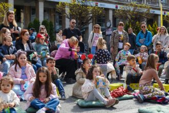 primul weekend de toamna la strazi deschise bucuresti parade sport si divertisment pentru toata familia 68bab8c65f25f