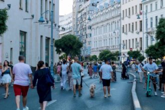 probabil cel mai plin de evenimente weekend din bucuresti avem zilele bucurestiului bounty fair anatolian fest asia fest si mult asteptatul imapp 68cb568a6a650