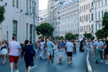 probabil cel mai plin de evenimente weekend din bucuresti avem zilele bucurestiului bounty fair anatolian fest asia fest si mult asteptatul imapp 68cb568a6a650