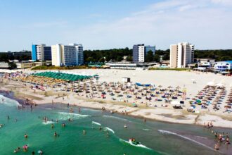 programul litoralul pentru toti a inceput cu succes locurile din hoteluri aproape epuizate inca din prima zi 68b81a7c2ac1c