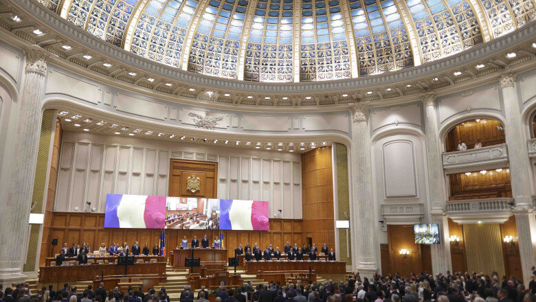 psd si aur au incasat cei mai multi bani din subventii cat au cheltuit partidele politice din banii statului in acest an 68dbbfd304202