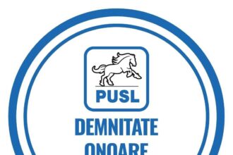 pusl lanseaza gruparea demnitate onoare curaj si promite sa opreasca abuzurile 68c80e74ce597