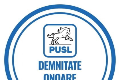 pusl lanseaza gruparea demnitate onoare curaj si promite sa opreasca abuzurile 68c80e74ce597