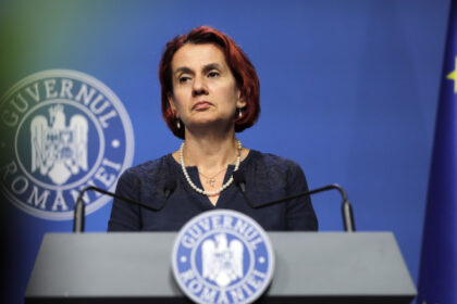 reactia ioanei dogioiu in scandalul plafonarii preturilor un purtator de cuvant nu vorbeste fara mandat nu o sa imi cer scuze 68cbf14237da3