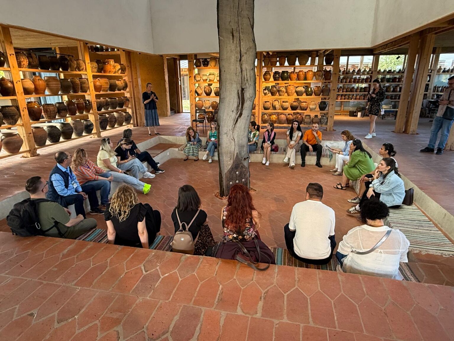 redescopera bucuresti si ilfov primul infotrip dedicat turismului de incoming din regiune 68d3b4e52f363 1