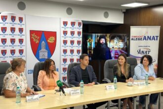 redescopera regiunea bucuresti ilfov eveniment de promovare a turismului local la nivel international 68ca979d8e063