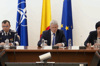 reforma in pregatire la mai predoiu lanseaza consultari cu sindicatele primarii si structurile operative 68dab1289f231 1