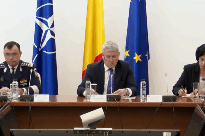 reforma in pregatire la mai predoiu lanseaza consultari cu sindicatele primarii si structurile operative 68dab1289f231 1