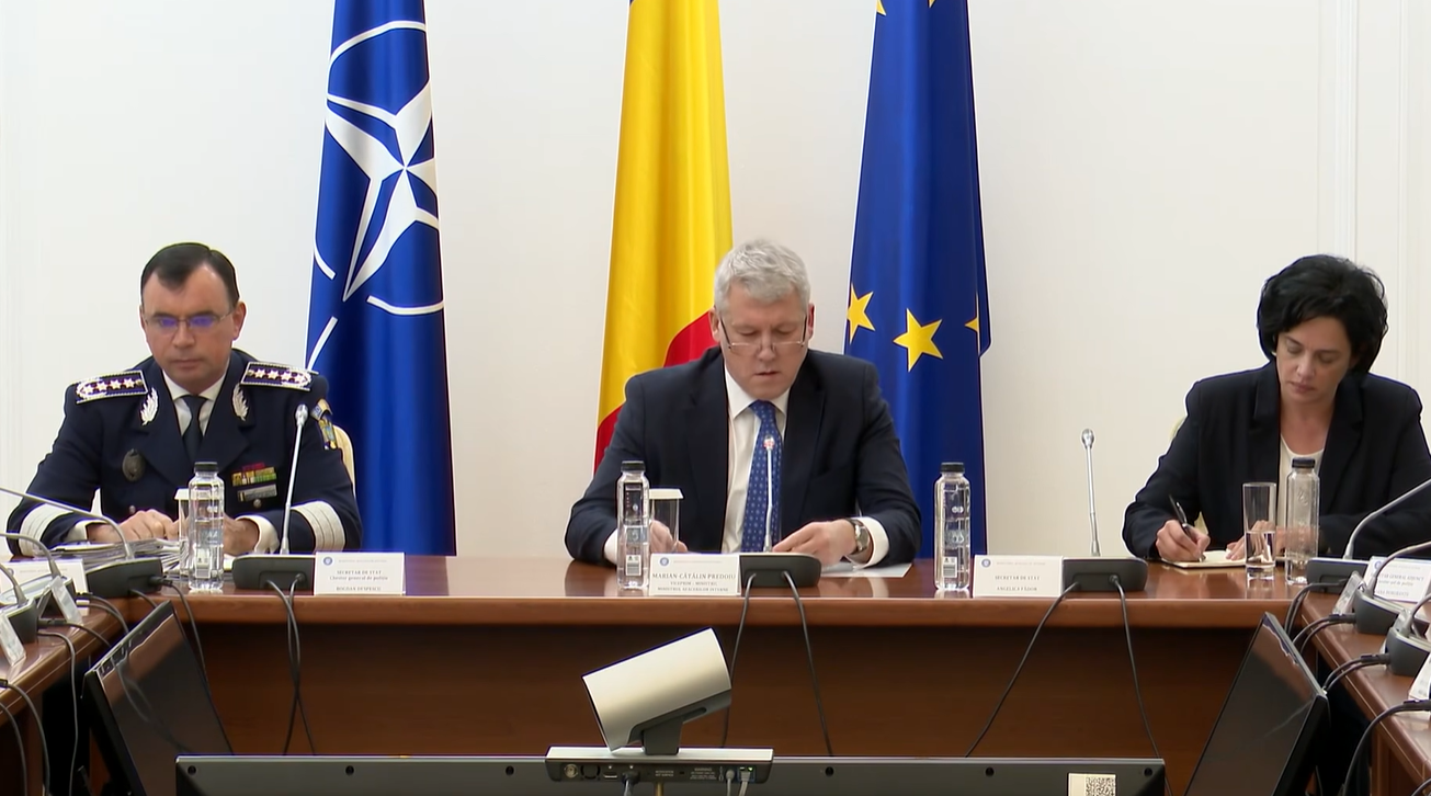 reforma in pregatire la mai predoiu lanseaza consultari cu sindicatele primarii si structurile operative 68dab1289f231 1