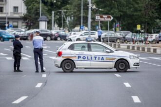 restrictii de circulatie in bucuresti pe strazile mitropolit ivireanu si justitiei in perioada 15 20 septembrie are loc un eveniment de canonizare 68c6b7b0be369