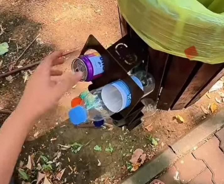 returo extinde in sectorul 2 proiectul pilot pentru promovarea educatiei ecologice si a solidaritatii urbane 68befd04aeda6