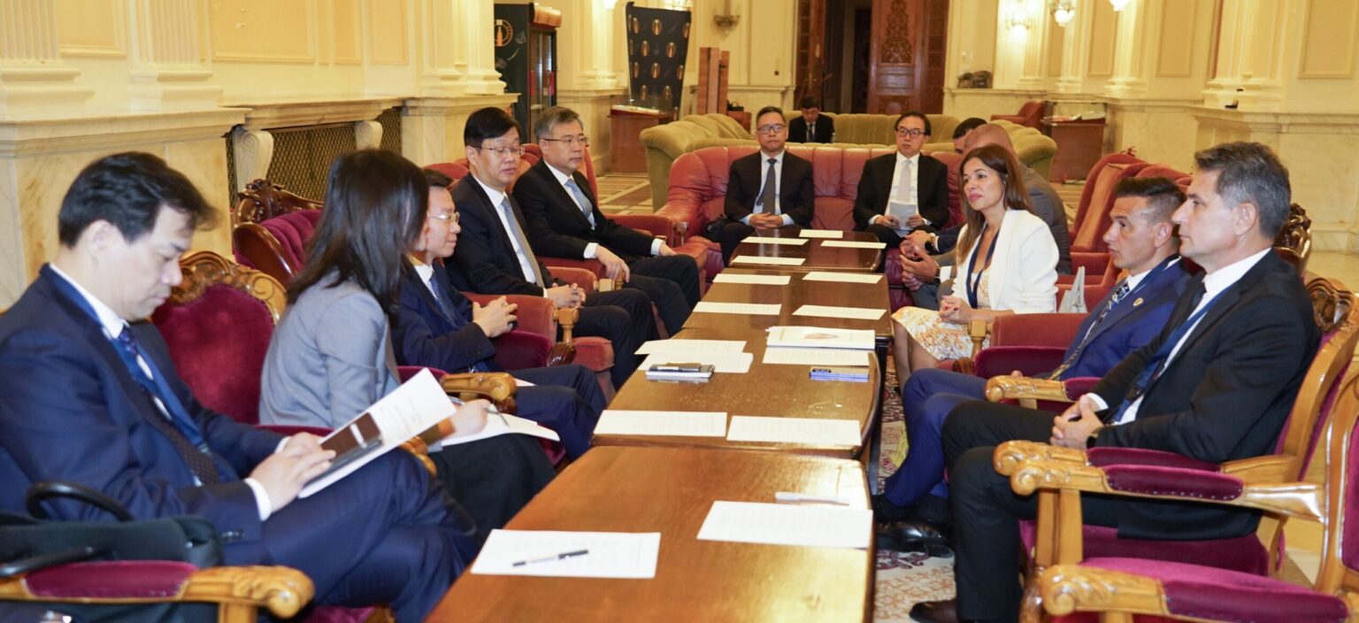 romania china jiangsu industry marchmaking event eveniment de cooperare bilaterala romano chineza 68d169bc786be