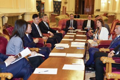 romania china jiangsu industry marchmaking event eveniment de cooperare bilaterala romano chineza 68d169bc786be