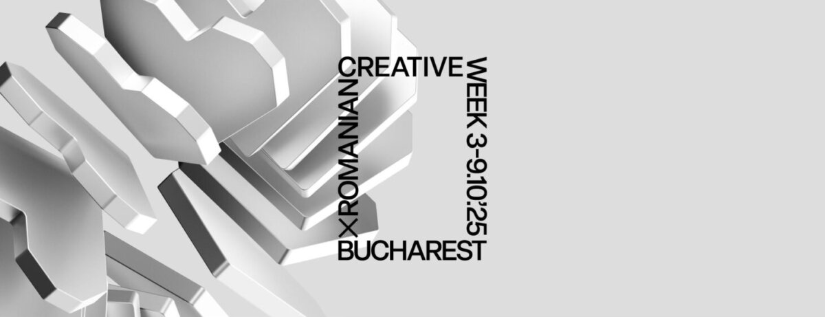 romanian creative week se muta in capitala in perioada 3 9 octombrie 68dabbb87c20d